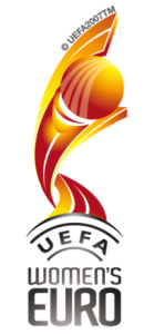 UEFA Women's Euro logo