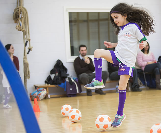 Women's World Cup 2019